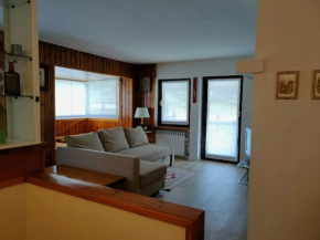 Quadrilocale dello sciatore Q413 Breuil-Cervinia